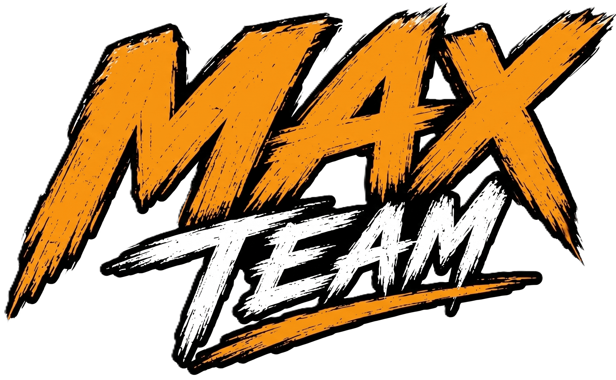 Logo Oficial Max Team