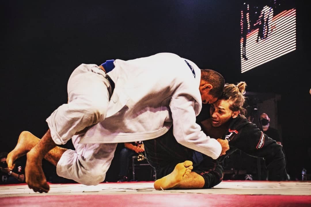 Jiu-Jitsu
